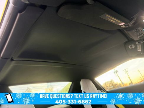 Used 2022 Chevrolet Corvette Stingray Preferred Conv w/ Z51 Performance Package image 25