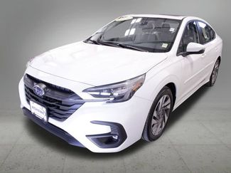Used 2024 Subaru Legacy Limited video 1