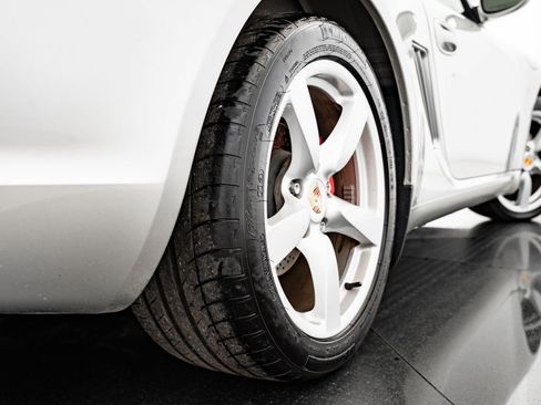 Used 2006 Porsche Cayman S RWD image 41