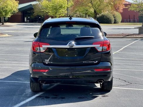 Used 2017 Buick Envision Premium image 6