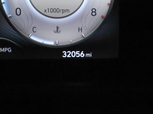 Used 2023 Hyundai Tucson Limited image 37