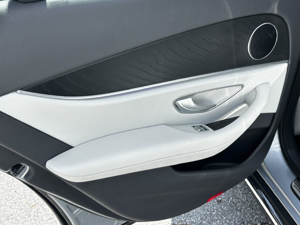 Certified 2023 Mercedes-Benz E 450 4MATIC All-Terrain Wagon image 24
