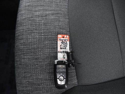 Used 2023 Ford F150 XLT w/ Equipment Group 302A High image 24