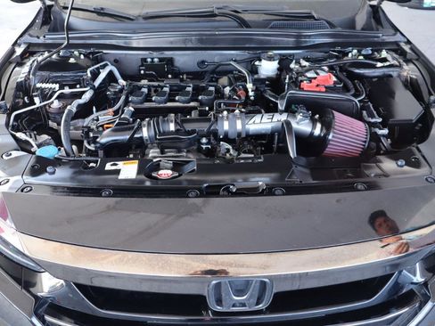 Used 2021 Honda Accord Sport Special Edition image 37