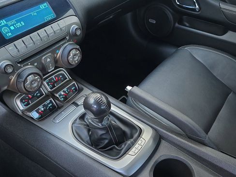 Used 2010 Chevrolet Camaro SS w/ RS Package image 25