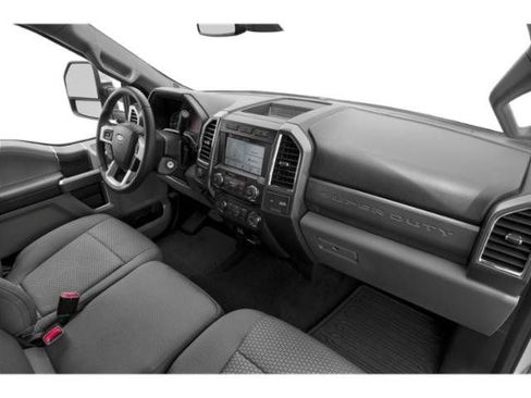 Used 2019 Ford F250 XLT w/ XLT Value Package AWD/4WD image 17