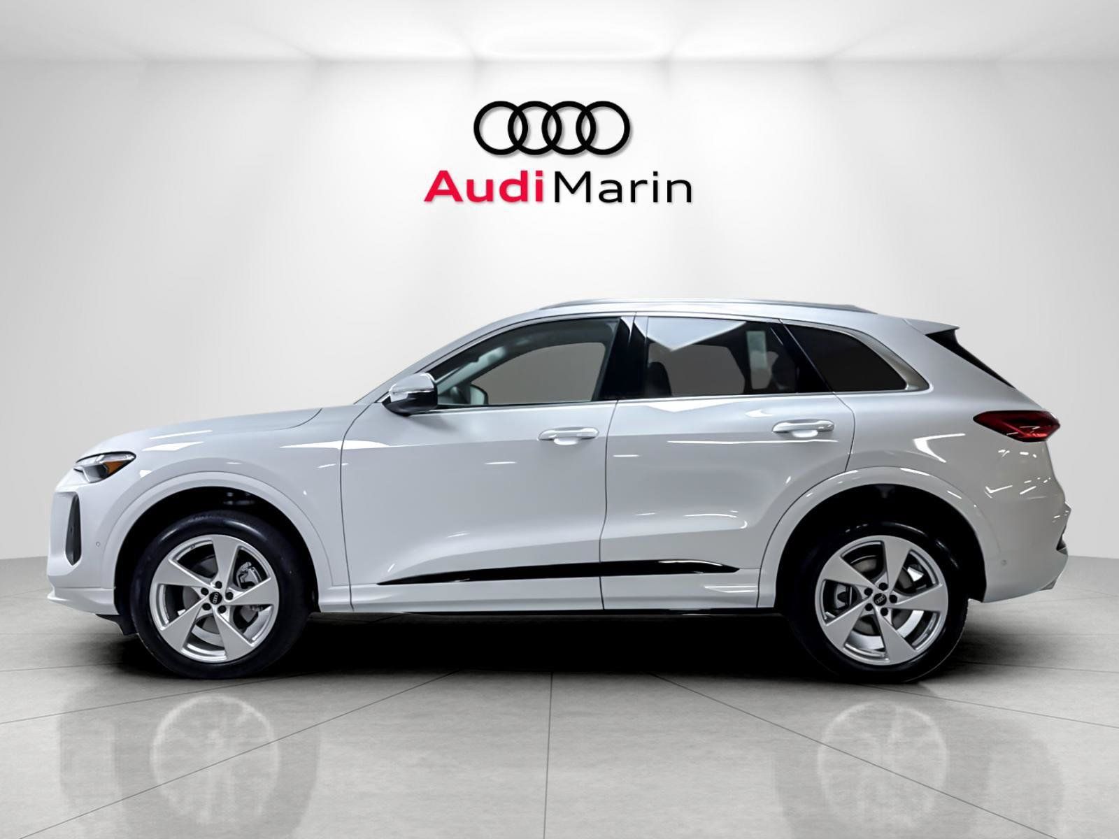 New 2026 Audi Q5 Premium AWD/4WD image 2