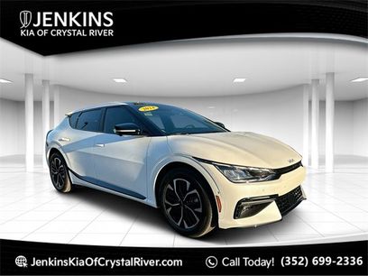 Used 2024 Kia EV6 GT-Line