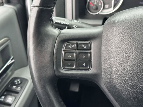 Used 2018 RAM 1500 Big Horn image 24