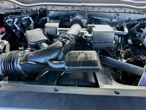 Used 2021 Ford F250 XLT w/ XLT Premium Package image 27