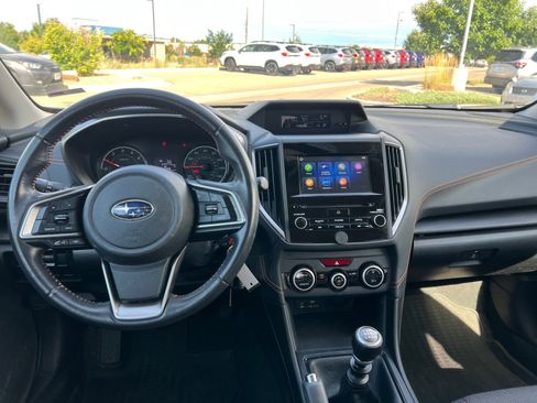 Used 2021 Subaru Crosstrek 2.0i Premium w/ Popular Package #3 AWD/4WD image 20