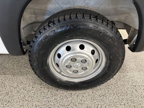 Used 2021 RAM ProMaster 2500 image 24