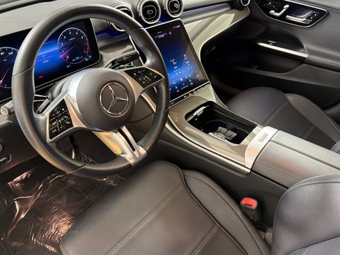 Used 2022 Mercedes-Benz C 300 Sedan image 9