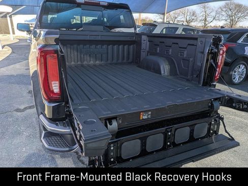 New 2026 GMC Sierra 1500 SLT AWD/4WD image 41