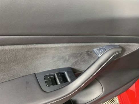 Used 2021 Tesla Model 3 Long Range image 14