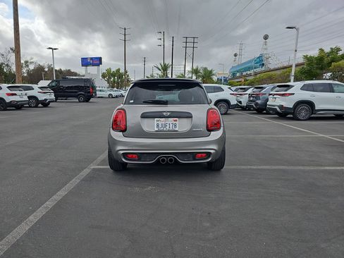 Used 2019 MINI Cooper S FWD image 6