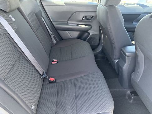 New 2026 Nissan Kicks S image 8