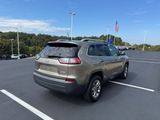 Used 2019 Jeep Cherokee Latitude Plus w/ Cold Weather Group image 6