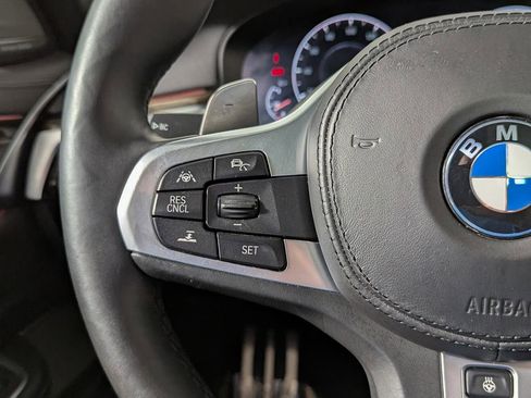 Used 2019 BMW 640i Gran Turismo xDrive w/ Premium Package AWD/4WD image 36