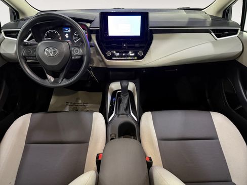 Used 2023 Toyota Corolla LE FWD image 17