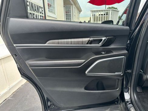 Used 2024 Kia Telluride SX AWD/4WD image 23