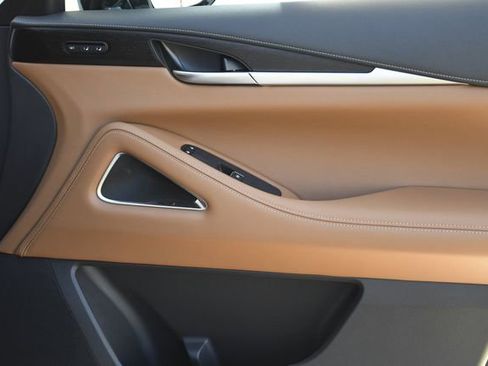 New 2026 INFINITI QX60 Autograph w/ Autograph Tech Package image 37