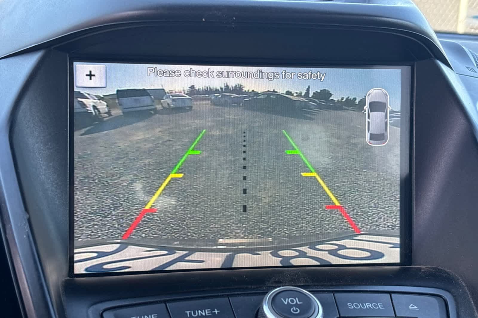 Used 2017 Ford Escape SE w/ Equipment Group 201A FWD image 22