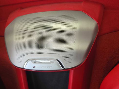 Used 2024 Chevrolet Corvette E-Ray w/ ZER Performance Package image 20