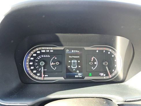 Used 2024 Hyundai Tucson SEL image 22