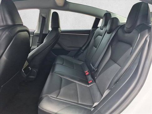 Used 2025 Tesla Model 3 Long Range RWD image 20