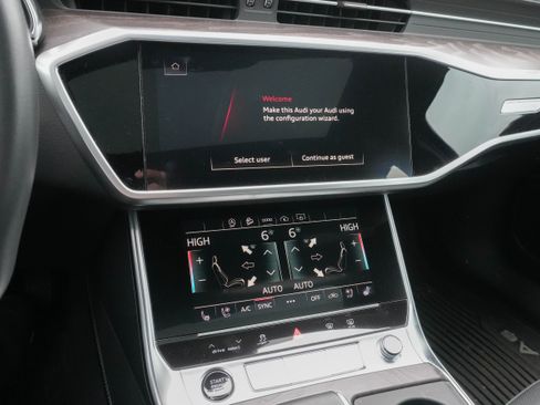 Used 2023 Audi A6 3.0T allroad Premium Plus image 23