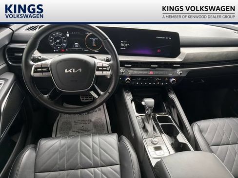 Used 2024 Kia Telluride SX Prestige X-Pro AWD/4WD image 17