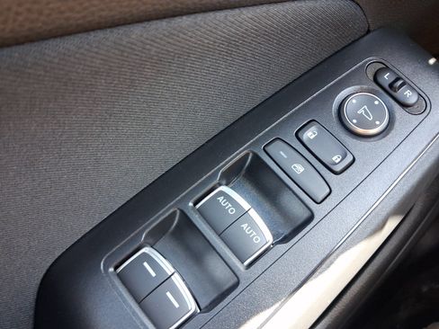 Used 2024 Honda Civic Sport image 13