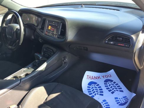 Used 2023 Dodge Challenger R/T Scat Pack image 31