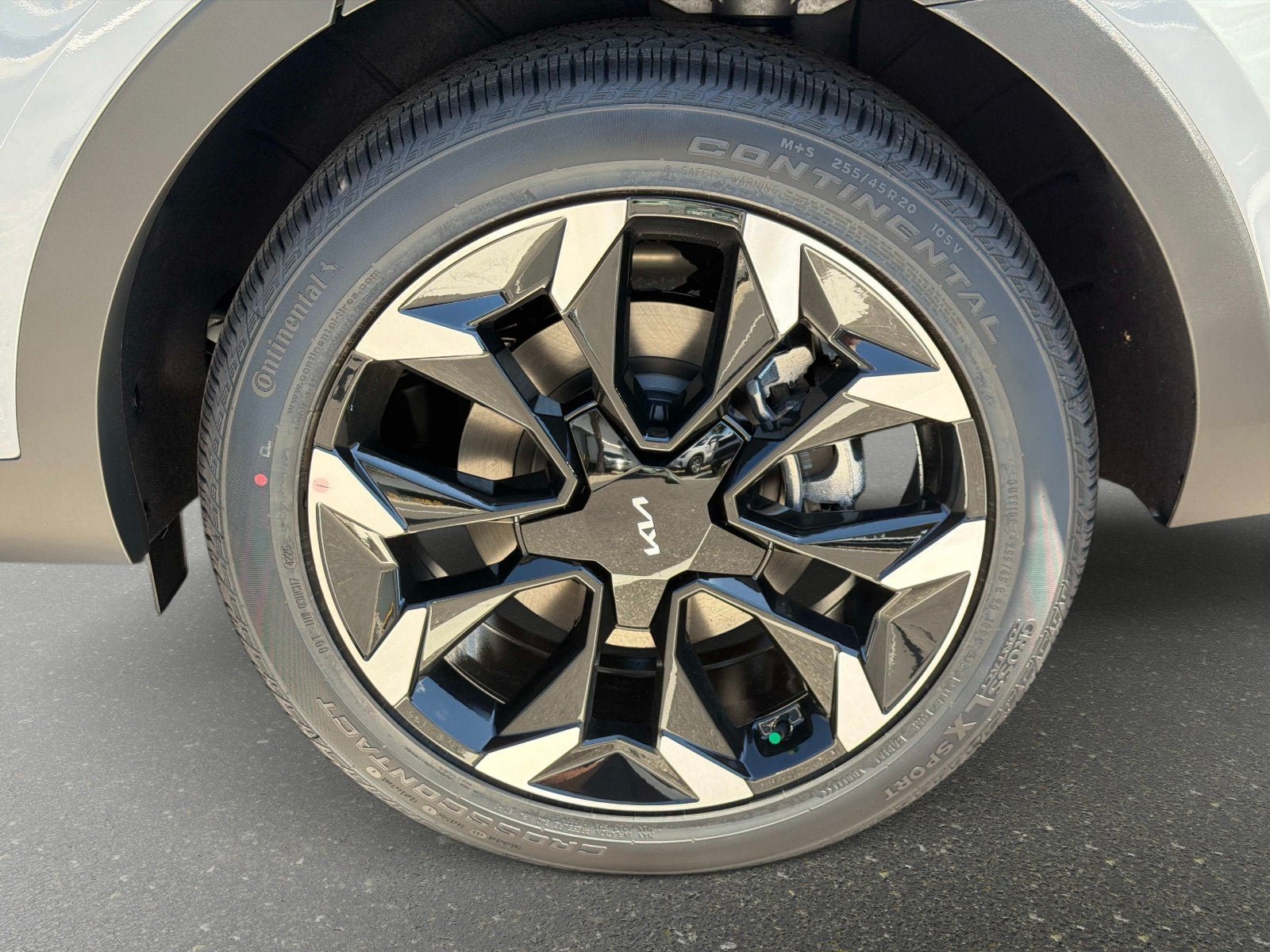 New 2027 Kia Sportage SX FWD image 41