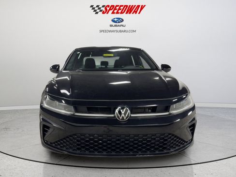 New 2026 Volkswagen Jetta Sport image 3