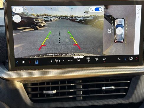 New 2026 Ford Explorer Tremor w/ Tremor Ultimate Package image 17