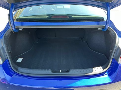 Certified 2023 Hyundai Elantra N Line w/ Cargo Package FWD image 29