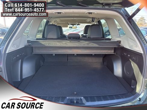 Used 2023 Subaru Forester Touring w/ Popular Package #2 image 39
