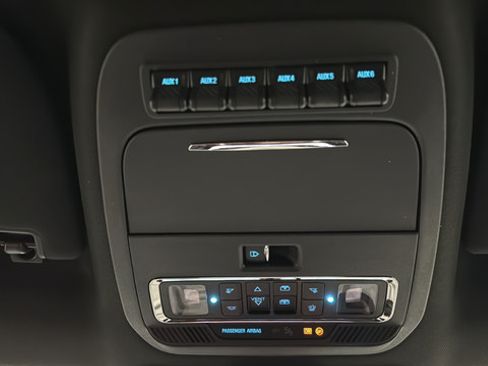 Used 2024 Ford F350 Platinum AWD/4WD image 34