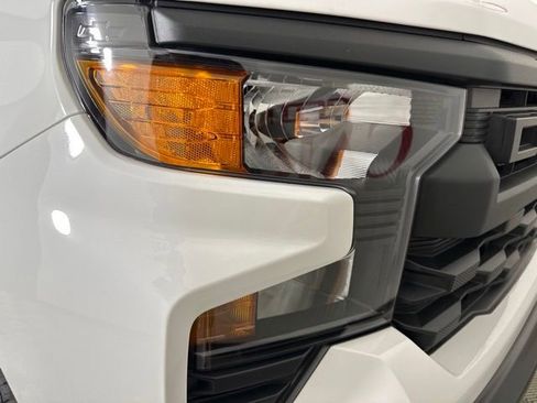 New 2025 Chevrolet Silverado 1500 W/T w/ WT Value Package image 21