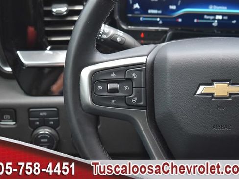 Certified 2023 Chevrolet Silverado 1500 LT AWD/4WD image 27
