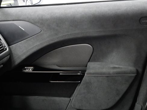 Used 2019 Aston Martin Rapide AMR RWD image 38