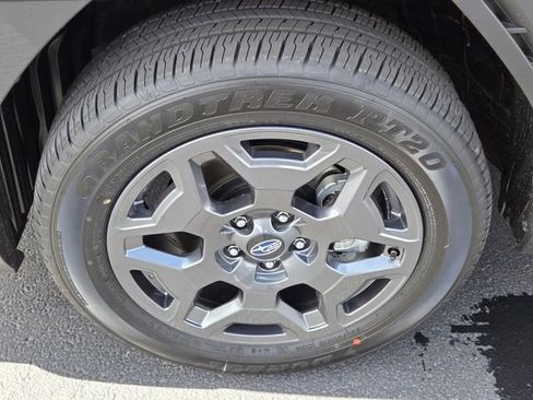 New 2026 Subaru Outback Premium AWD/4WD image 5