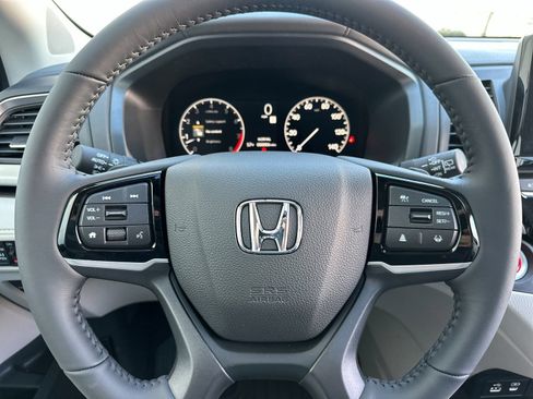 New 2026 Honda Odyssey EX-L image 27