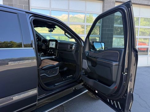 Used 2021 Ford F150 Platinum AWD/4WD image 44