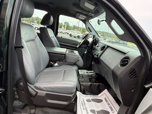 Used 2015 Ford F250 XL AWD/4WD image 15