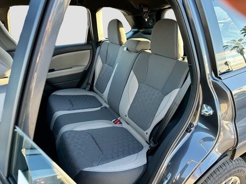 Certified 2025 Subaru Forester AWD/4WD image 22
