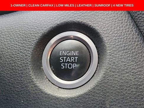 Used 2020 Toyota Corolla XLE w/ Carpet Mat Package (TMS) FWD image 32