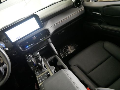 Used 2024 Toyota Land Cruiser AWD/4WD image 11